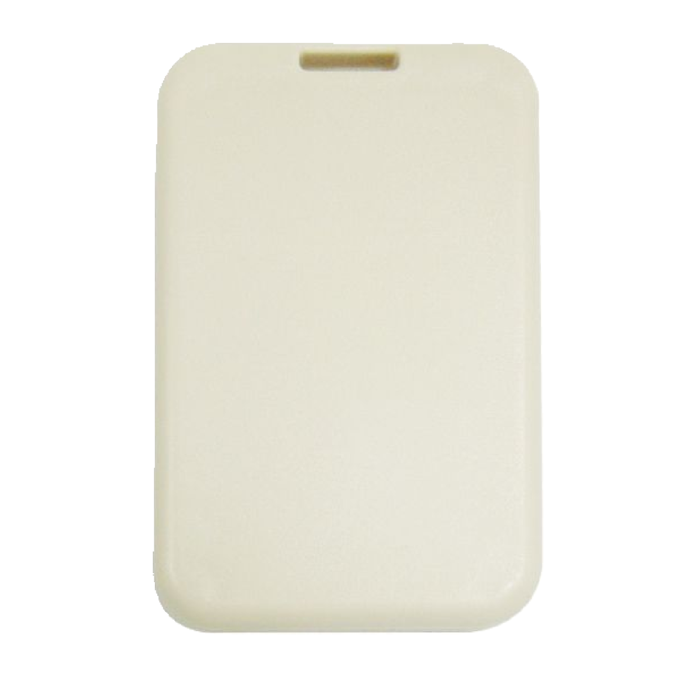 Asset Tag - Card Type